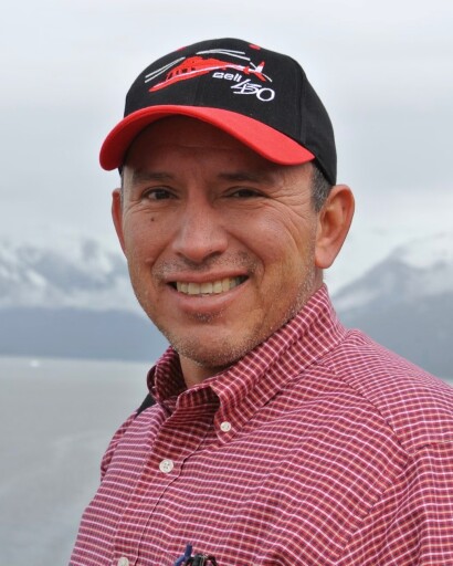 Daniel Valdez, Jr. Profile Photo