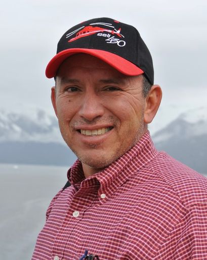 Daniel Valdez, Jr.