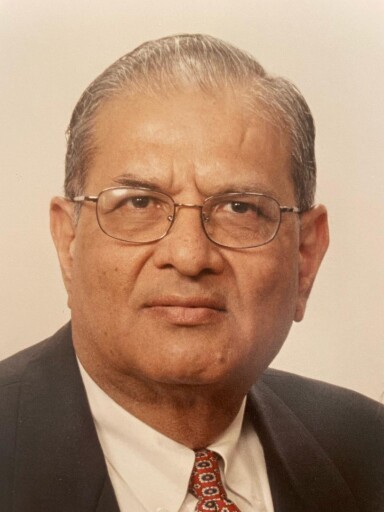 Jyotindra Kantilal Mehta