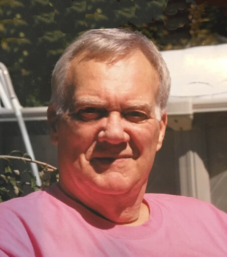 Ralph Ferrisi, Jr.