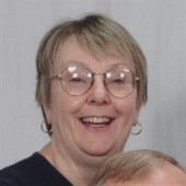 Marcia Christiansen Profile Photo