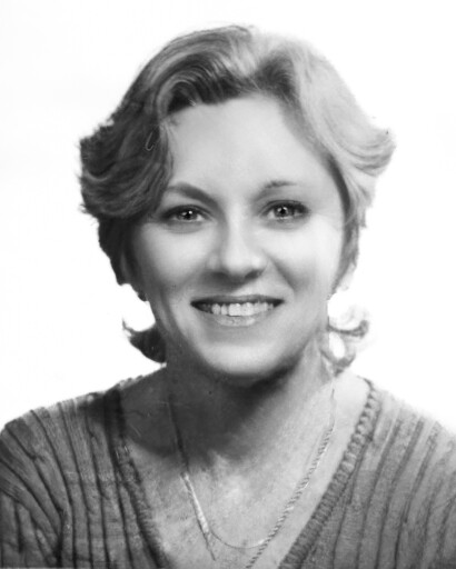 Wanda Louise Matthews's obituary image