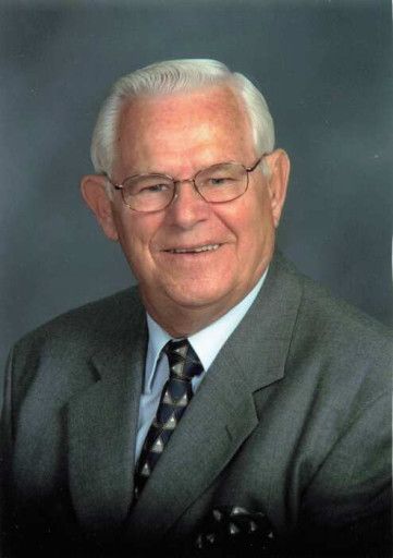 Hubert Clayton Profile Photo