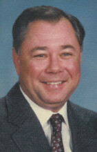 Michael J. Oliver Profile Photo