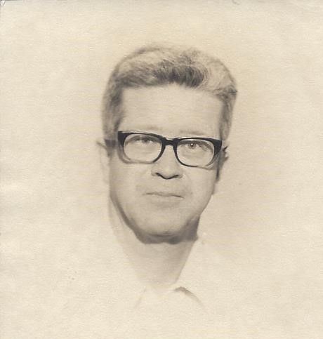 William F. "Bill" Bergen Profile Photo