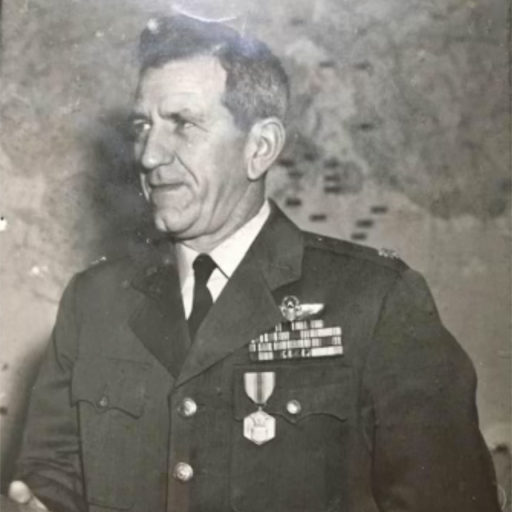 Col. William E. Barber