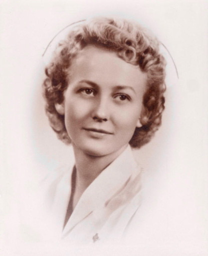 Barbara Sturges