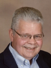 Daniel W. "Dan" Apperson