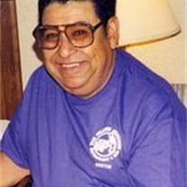 Guillermo Esparza Profile Photo