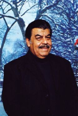 Raymond Anaya