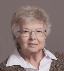 Rita Von Wahlde Profile Photo