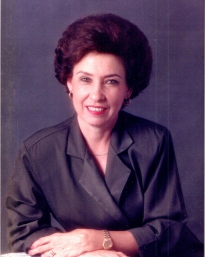 Rosario Garza Kirby
