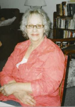 Ethel Boudreau Profile Photo