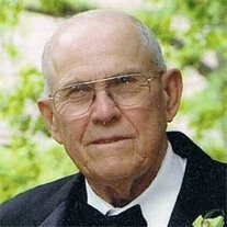 Mr. Gerald E. "Jerry" Aronson Profile Photo