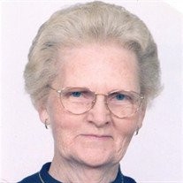 Mary Ogle Profile Photo