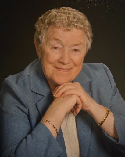 Isabelle M. Tomlin-Merrill Profile Photo