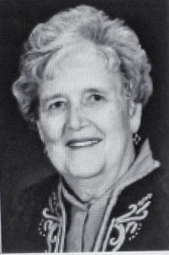Wilma J. Fortune, 88
