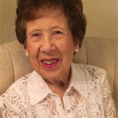 Mabel Mayes Profile Photo