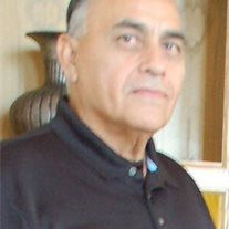 Rosendo Ramirez Almaraz Profile Photo