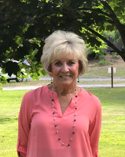 Mary Ann Jane McKenney's obituary image