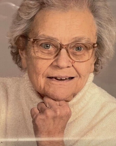 Verna Jean Williams Profile Photo