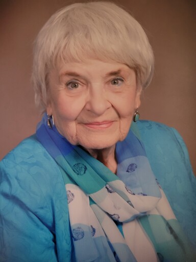 Nona M. (Henderson) Buford