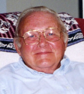 Harold William Mr. Meland, Jr