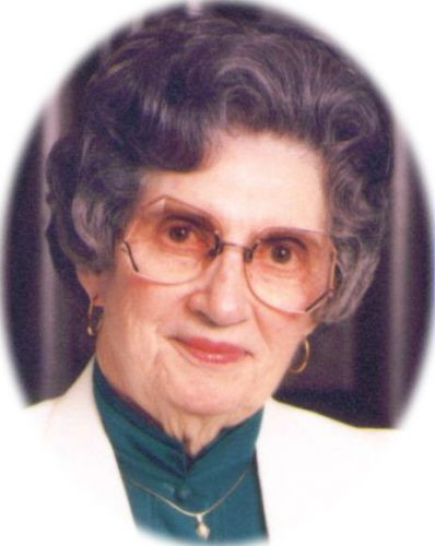 Mary A. Rentfrow