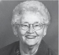 Margaret Gail Maestretti