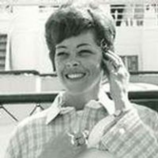 Betty Hobdy Profile Photo