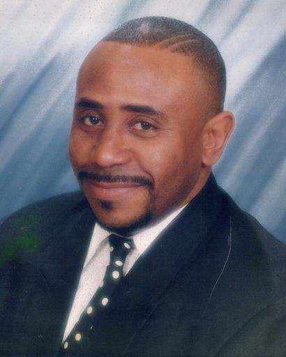 DARYL DEON BROOKS Profile Photo