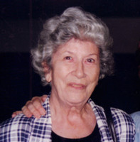 Mary Doreen Dunn