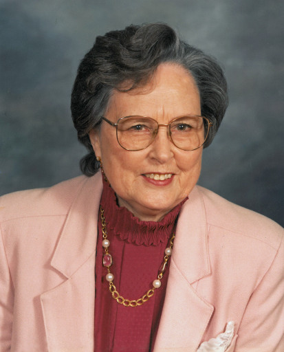 Dorla Hoffman