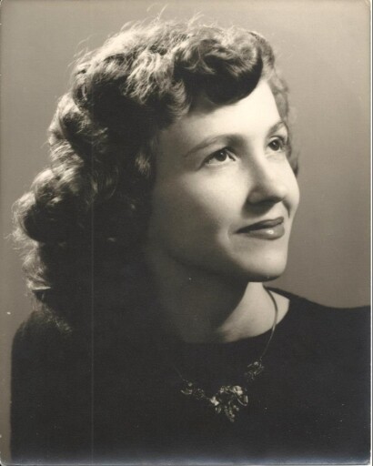 Phyllis Jeanette Harmon