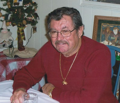 Elmer Eugene "Gene" Major