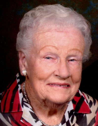 Edith Milner