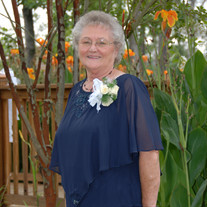 Bonnie Ruth Shealy Lawson