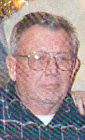 Ralph C. Gillespie