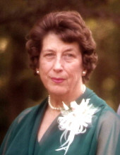 Dorothy Stratton Stovall Profile Photo