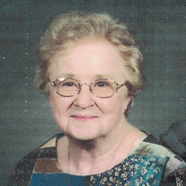 Doris M. Allen