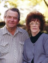 Rulon And  Nell Hyatt Profile Photo