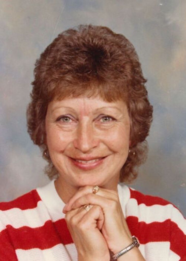 Nancy Parmenter Profile Photo