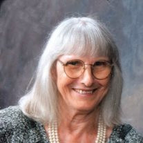 Agnes B. Cooksey Profile Photo