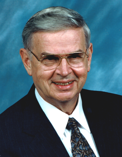 Rev. Stanley Edwin Southerland, Sr.