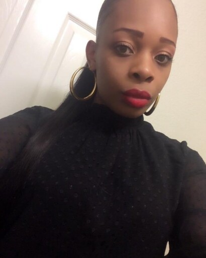 Ms. Shaquille Necole Blige Profile Photo