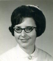 Linda F. Shell