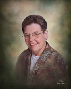 Ruth Stagg Profile Photo