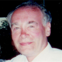Alan R. Snell Profile Photo