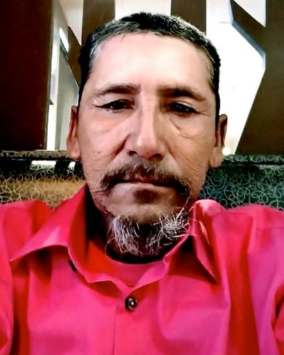 Francisco Cantu Pena Profile Photo