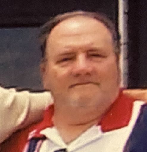 Robert K. Merritt Profile Photo